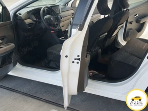 Dacia Logan 1.0 TcE Comfort, AC, Garanție, - imagine 15
