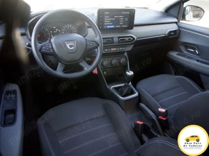 Dacia Logan 1.0 TcE Comfort, AC, Garanție, - imagine 19