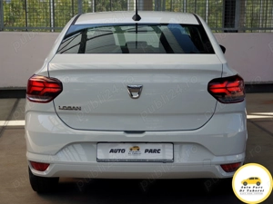 Dacia Logan 1.0 TcE Comfort, AC, Garanție, - imagine 13