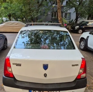 Vand Dacia Logan