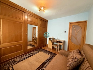 Apartament cu 2 camere de inchiriat, decomandat, in Tudor, Aleea Covasna - imagine 6