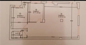 Comision 0.Spatiu comercial zona Torontal-Ring - imagine 12