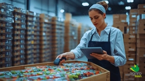 Operator Picking   Livrări | Logistică   Depozit (Industrie Alimentară)