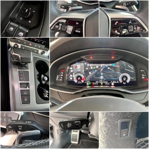 Audi A6 Limousine 45 TDI MHEV quattro - imagine 9 Audi A6 Limousine 45 TDI MHEV quattro - imagine 9