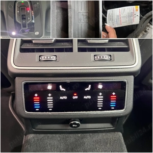 Audi A6 Limousine 45 TDI MHEV quattro - imagine 10 Audi A6 Limousine 45 TDI MHEV quattro - imagine 10