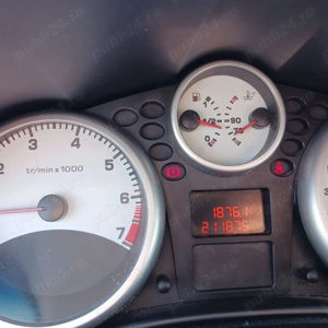 Peugeot 207 de vanzare