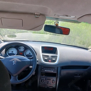 Peugeot 207 de vanzare - imagine 4