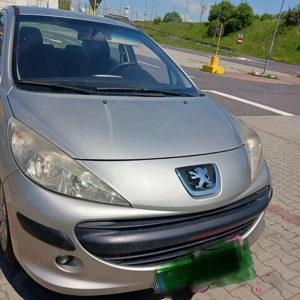 Peugeot 207 de vanzare - imagine 3