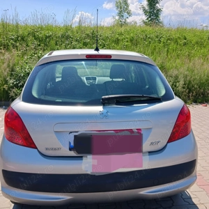 Peugeot 207 de vanzare - imagine 2
