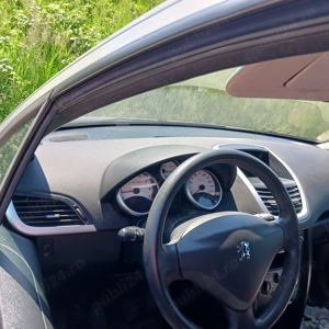 Peugeot 207 de vanzare - imagine 6