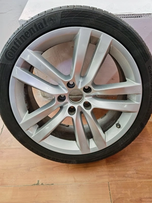 Jante VW St Louis R18