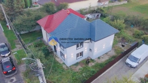 Casa + teren de vânzare – Săvinești