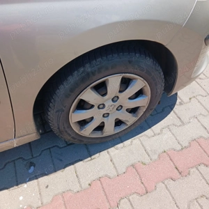 Peugeot 207 de vanzare - imagine 5