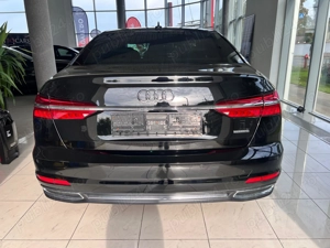 Audi A6 Limousine 45 TDI MHEV quattro - imagine 6 Audi A6 Limousine 45 TDI MHEV quattro - imagine 6