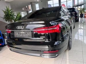 Audi A6 Limousine 45 TDI MHEV quattro - imagine 5 Audi A6 Limousine 45 TDI MHEV quattro - imagine 5