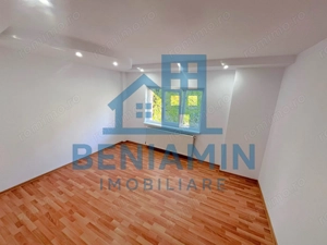 3 camere decomandat la etajul 1 in 1 Mai an 1985 centrala - imagine 4