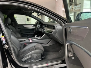 Audi A6 Limousine 45 TDI MHEV quattro - imagine 13 Audi A6 Limousine 45 TDI MHEV quattro - imagine 13