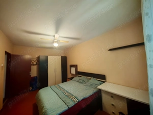 Apartament 3 camere de vanzare in zona Piata Progresu Giurgiului - imagine 4