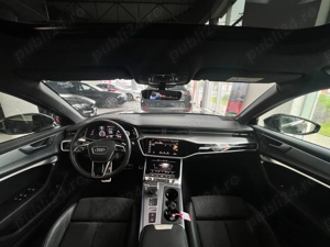 Audi A6 Limousine 45 TDI MHEV quattro - imagine 14 Audi A6 Limousine 45 TDI MHEV quattro - imagine 14