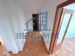 3 camere decomandat la etajul 1 in 1 Mai an 1985 centrala - imagine 7