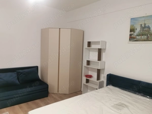 Garsoniera Craiova - Brazda lui Novac, bloc nou - imagine 3 Garsoniera Craiova - Brazda lui Novac, bloc nou - imagine 3