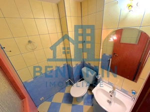 3 camere decomandat la etajul 1 in 1 Mai an 1985 centrala - imagine 6