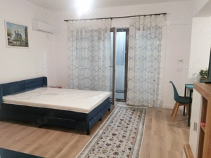 Garsoniera Craiova - Brazda lui Novac, bloc nou - imagine 2 Garsoniera Craiova - Brazda lui Novac, bloc nou - imagine 2