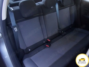 Citroen C3 PureTech, Feel, Clima, senzori, Apple CarPlay  - imagine 9