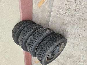 cauciucuri de iarna si jenti de vanzare. - imagine 10