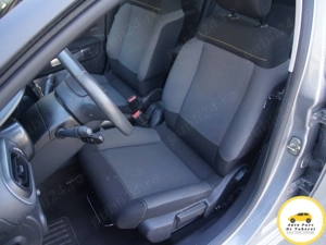 Citroen C3 PureTech, Feel, Clima, senzori, Apple CarPlay  - imagine 8