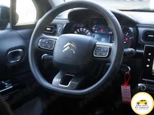 Citroen C3 PureTech, Feel, Clima, senzori, Apple CarPlay  - imagine 10