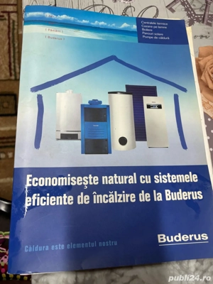 centrala termica pe lemne si carbuni