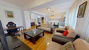 Pipera - Erou Iancu Nicolae, langa lidl | 3 Camere, 2x loc parcare