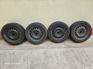 cauciucuri de iarna si jenti de vanzare. - imagine 16