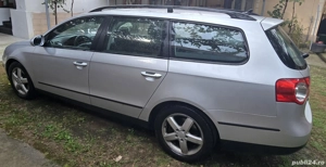 Vw Passat 2009 E5 - imagine 3