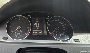 Vw Passat 2009 E5 - imagine 4