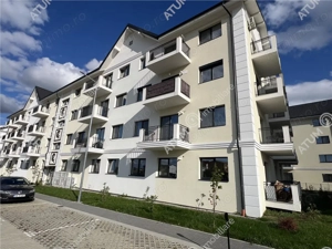 Garsoniera decomandata balcon loc parcare in zona Brana Selimbar