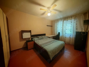 Apartament 3 camere de vanzare in zona Piata Progresu Giurgiului - imagine 3