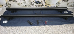 Bare transversale VW Bora,Passat,Golf4 Variant - imagine 5