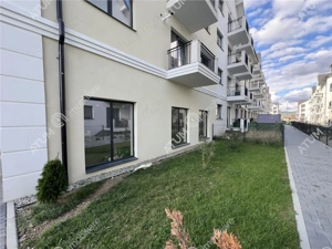 Apartamen 3 camere loc propriu de parcare boxa zona Brana Selimbar - imagine 5