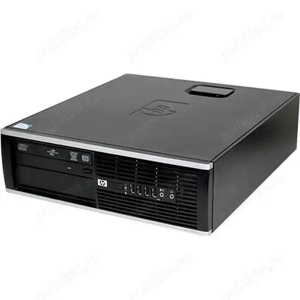 Vând PC hp compaq 8200 elite sff pc