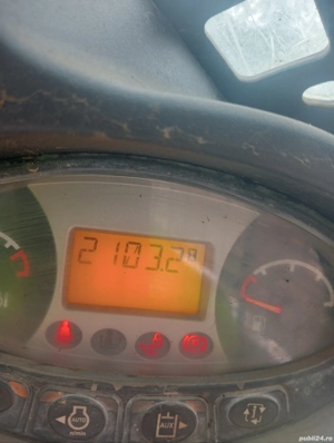 Vând bobcat S450 - imagine 2