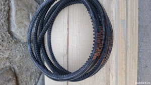 curele auto trapezoidale alternator.. - imagine 2