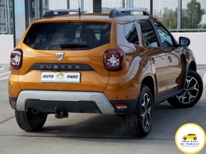 Dacia Duster 1.3 TCe Adventure, camera video,  senzori, side assist  - imagine 6