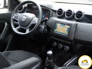 Dacia Duster 1.3 TCe Adventure, camera video,  senzori, side assist  - imagine 10