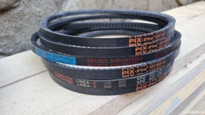 curele auto trapezoidale alternator.. - imagine 3