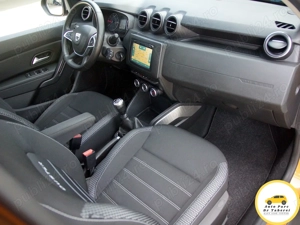 Dacia Duster 1.3 TCe Adventure, camera video,  senzori, side assist  - imagine 17
