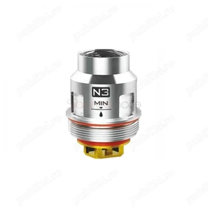 Rezistențe Voopoo U-Force 0,15-0,17Ohm