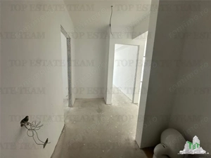 Apartament 3 camere in  bloc nou Sisesti - imagine 3