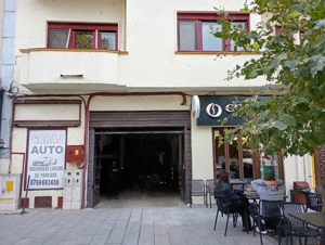 Vand P+1 in cladire P+4 in Constanta, zona ultracentrala. Pret 3.349.000 Euro  - imagine 5